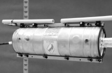 COYOTE<sup>®</sup> Splice Case for Vault Applications